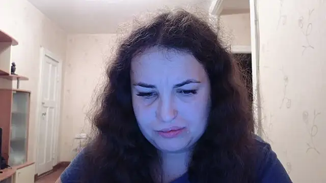 Snapshot of VladaCandy chatting on 06-14-26, 08:43 VladaCandy online show from 06-14-26, 08:43