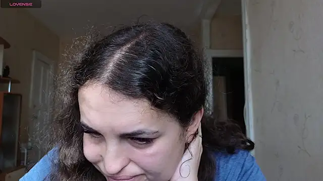 Snapshot of VladaCandy chatting on 06-15-26, 12:16 VladaCandy online show from 06-15-26, 12:16