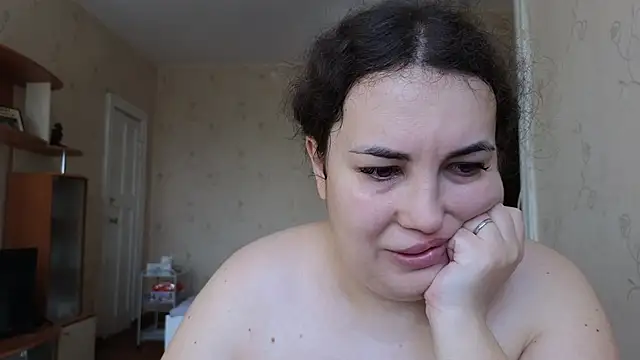 VladaCandy online show from 06-18-26, 11:15