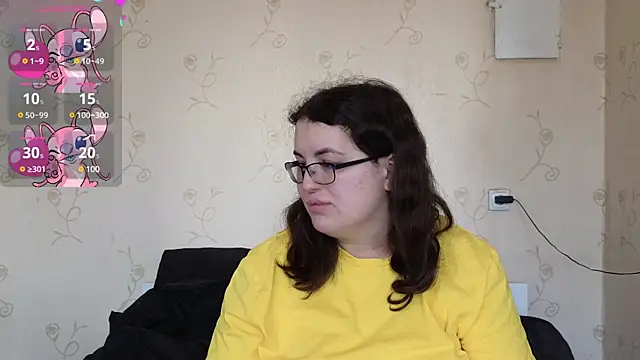 Snapshot of VladaCandy chatting on 03-03-25, 12:06 VladaCandy online show from 03-03-25, 12:06
