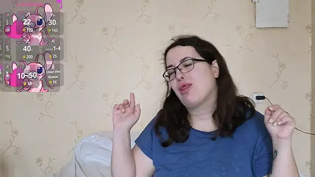 Snapshot of VladaCandy chatting on 03-01-25, 11:06 VladaCandy online show from 03-01-25, 11:06