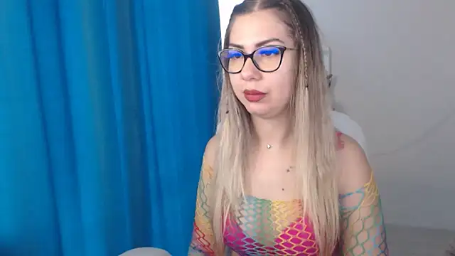 SugarErika online show from 03-19-25, 06:24