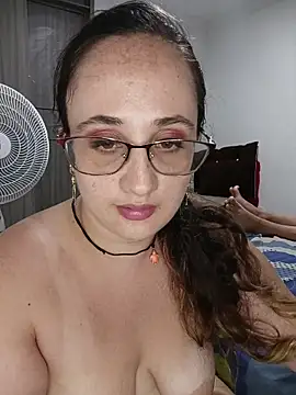 Karol and David hotcouple online show from 11-23-25, 04:11