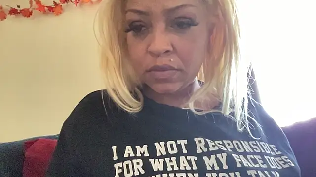 cocaNutt online show from 12-01-25, 06:31