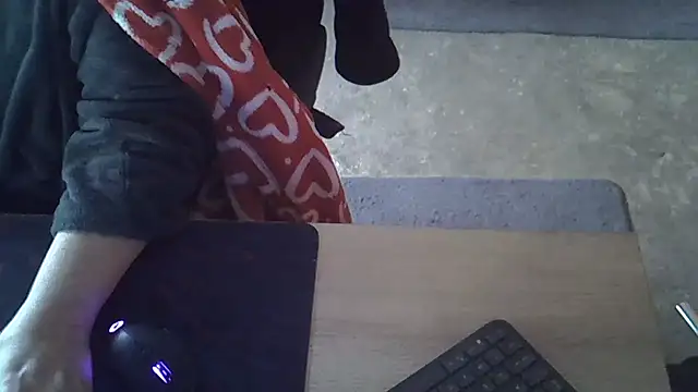 Silvia2277 online show from 01-13-26, 07:01