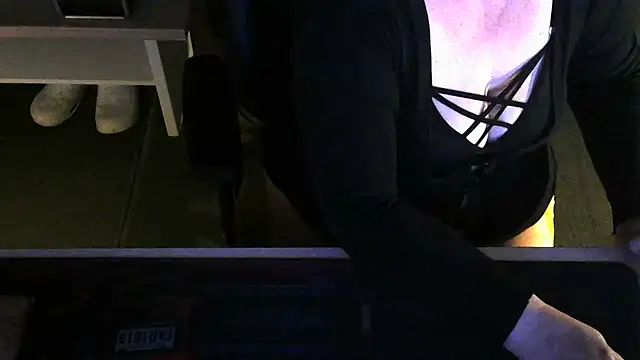 Silvia2277 online show from 03-20-26, 08:10