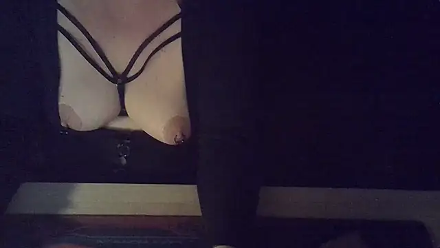 Silvia2277 online show from 10-29-25, 08:30