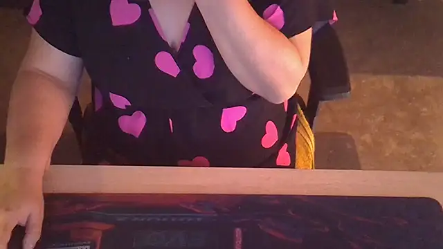 Silvia2277 online show from 10-25-25, 08:46