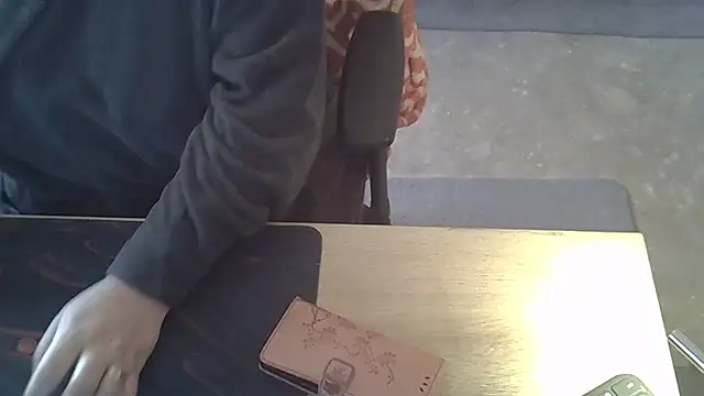 Silvia2277 online show from 01-15-26, 06:50