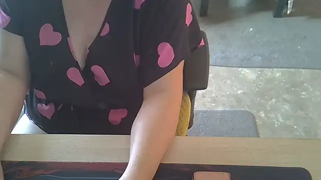 Silvia2277 online show from 11-01-25, 09:36