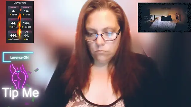 sexybeautifularies online show from 10-03-25, 02:51