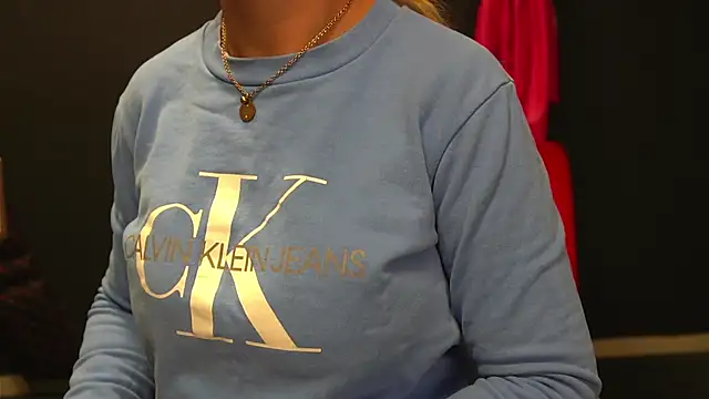 CelineConner online show from 10-02-25, 04:05