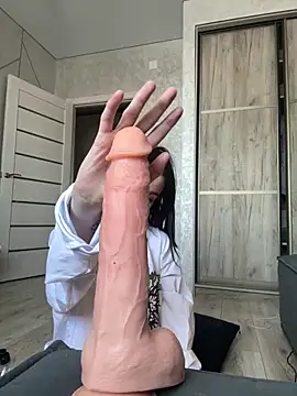 Snapshot of Yunasi chatting on 03-02-25, 09:10 Yunasi online show from 03-02-25, 09:10