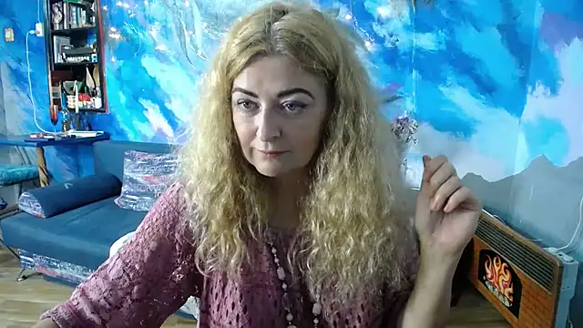 Helen1974 online show from 09-19-25, 05:50