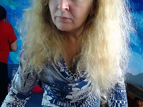 Helen1974 online show from 09-28-25, 01:51