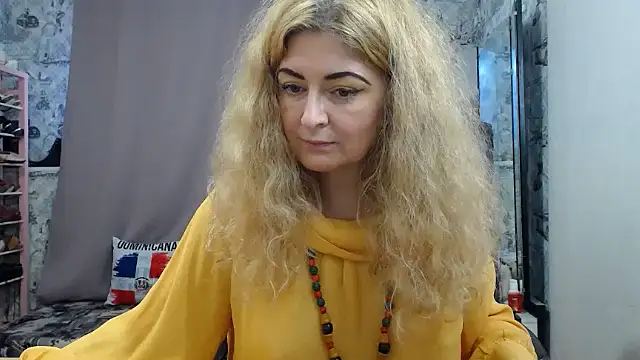 Helen1974 online show from 10-07-25, 06:03