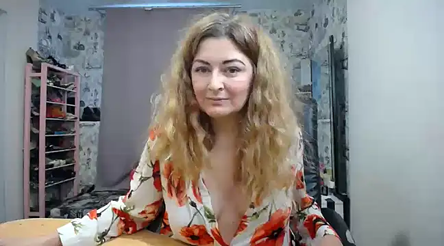 Helen1974 online show from 02-17-25, 01:11