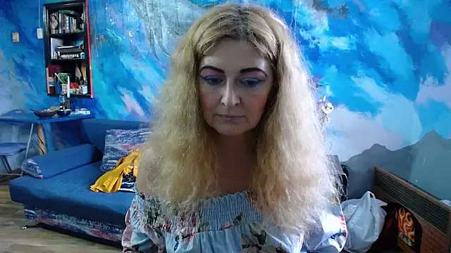 Helen1974 online show from 09-26-25, 12:23