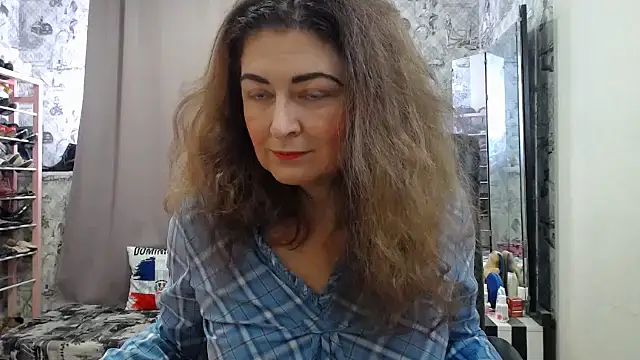 Helen1974 online show from 05-08-26, 04:38