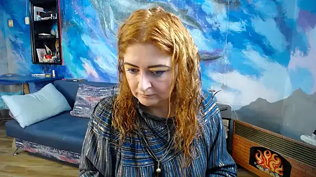 Helen1974 online show from 11-15-25, 12:58