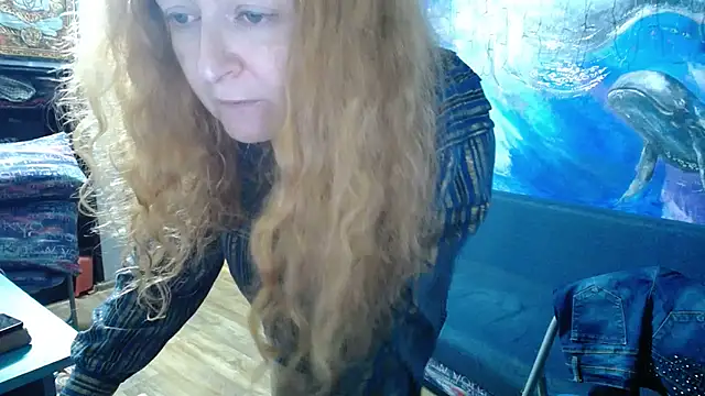 Helen1974 online show from 11-15-25, 11:31