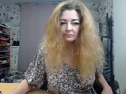 Helen1974 online show from 03-12-25, 03:18