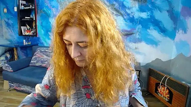 Helen1974 online show from 11-13-25, 07:29