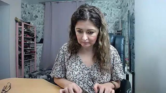 Helen1974 online show from 03-25-26, 09:03