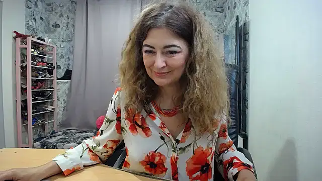 Helen1974 online show from 06-03-26, 03:51
