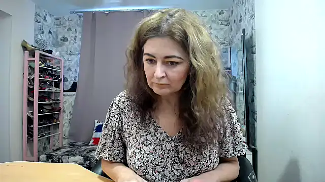 Helen1974 online show from 03-02-26, 12:01