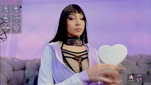 bellablack27 online show from 09-13-25, 04:07