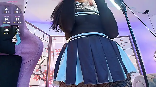 bellablack27 online show from 12-04-25, 07:13