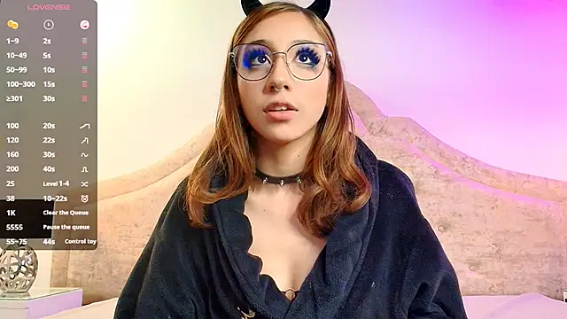 bellablack27 online show from 03-18-25, 04:50