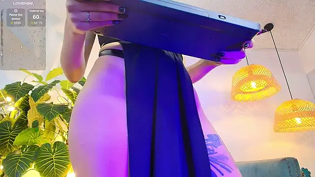 bellablack27 online show from 03-20-26, 09:27