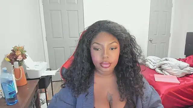 demi xoxo online show from 12-15-25, 03:56