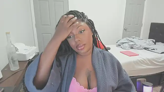 demi xoxo online show from 10-01-25, 05:12