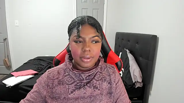 demi xoxo online show from 03-17-26, 06:27