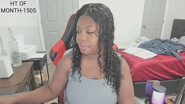 demi xoxo online show from 11-10-25, 09:20