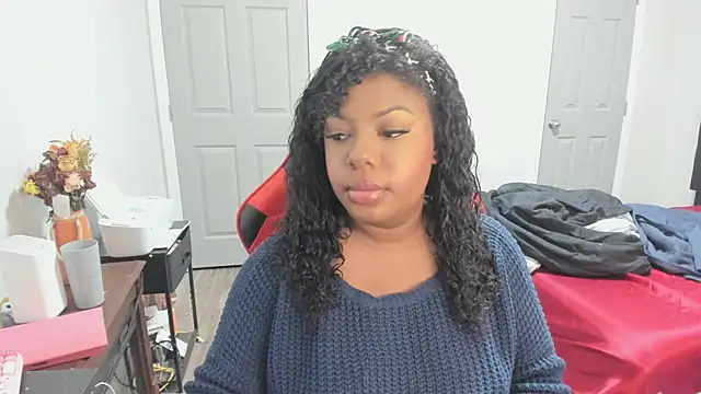 demi xoxo online show from 12-21-25, 05:09