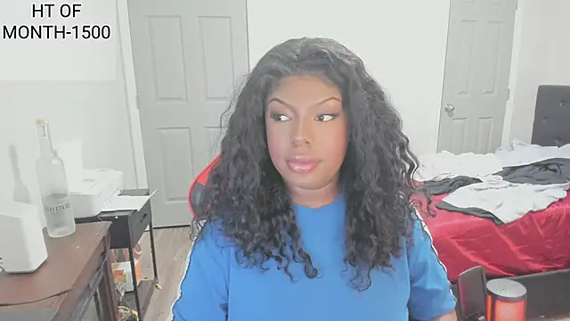 demi xoxo online show from 11-08-25, 05:00