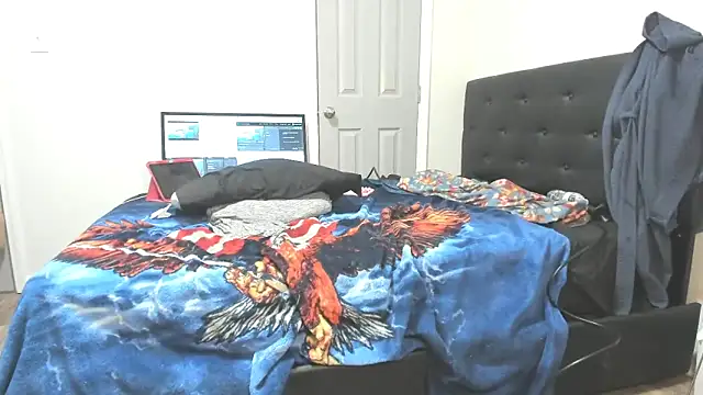 demi xoxo online show from 02-13-26, 01:05