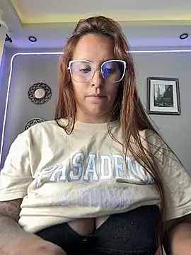 Seized lust online show from 02-26-25, 08:58