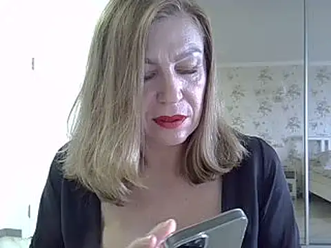 Alexandra-Rosee online show from 09-28-25, 07:15