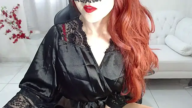 Snapshot of ANNA------ chatting on 02-06-25, 10:04 ANNA------ online show from 02-06-25, 10:04