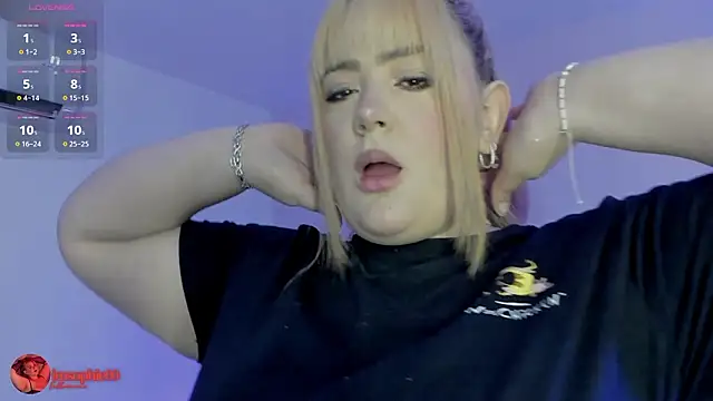 sophiarossee  online show from 03-17-26, 12:41