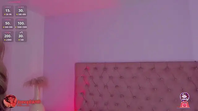 sophiarossee  online show from 09-29-25, 12:22