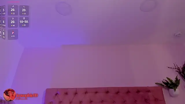 sophiarossee  online show from 11-17-25, 12:42