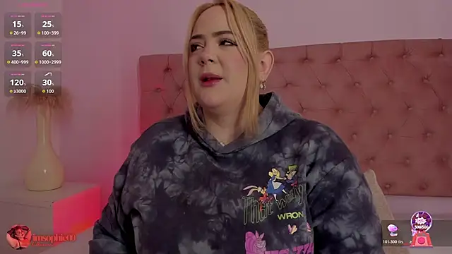 sophiarossee  online show from 01-06-26, 12:53