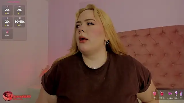 sophiarossee  online show from 02-21-26, 01:13