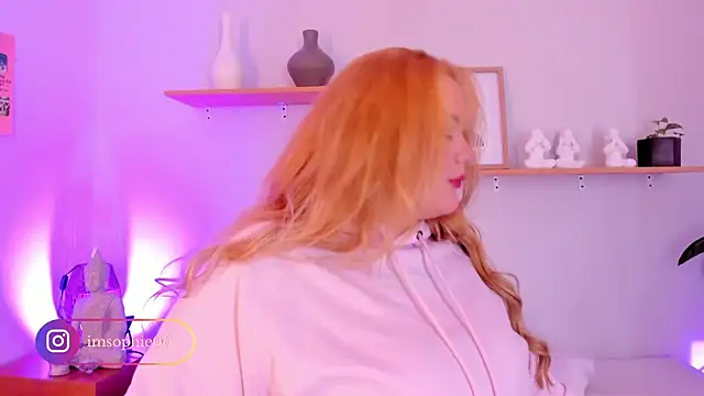 sophiarossee  online show from 03-21-25, 11:22